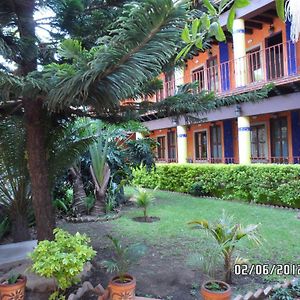 Hotel Spa Mi Pueblito Tepoztlan